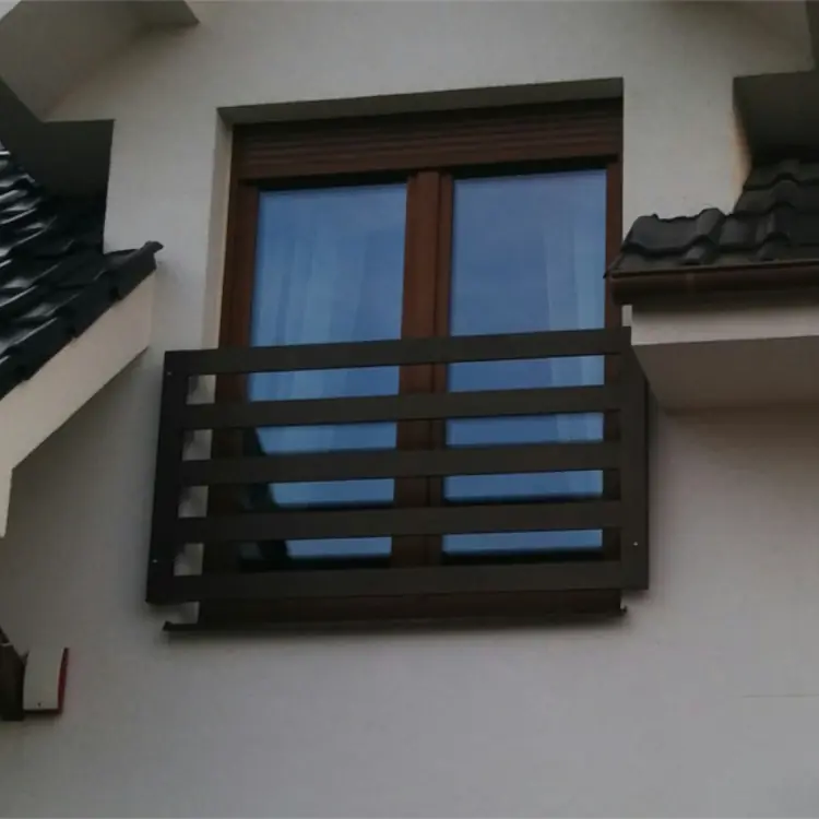 balkony francuskie